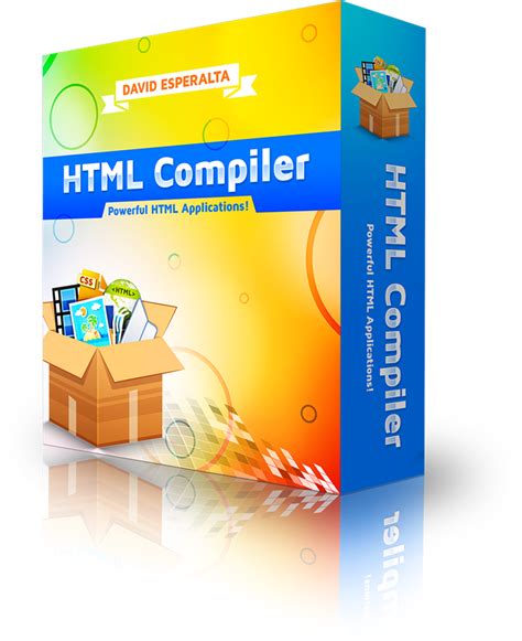 HTML Compiler 2023.3 With Crack 